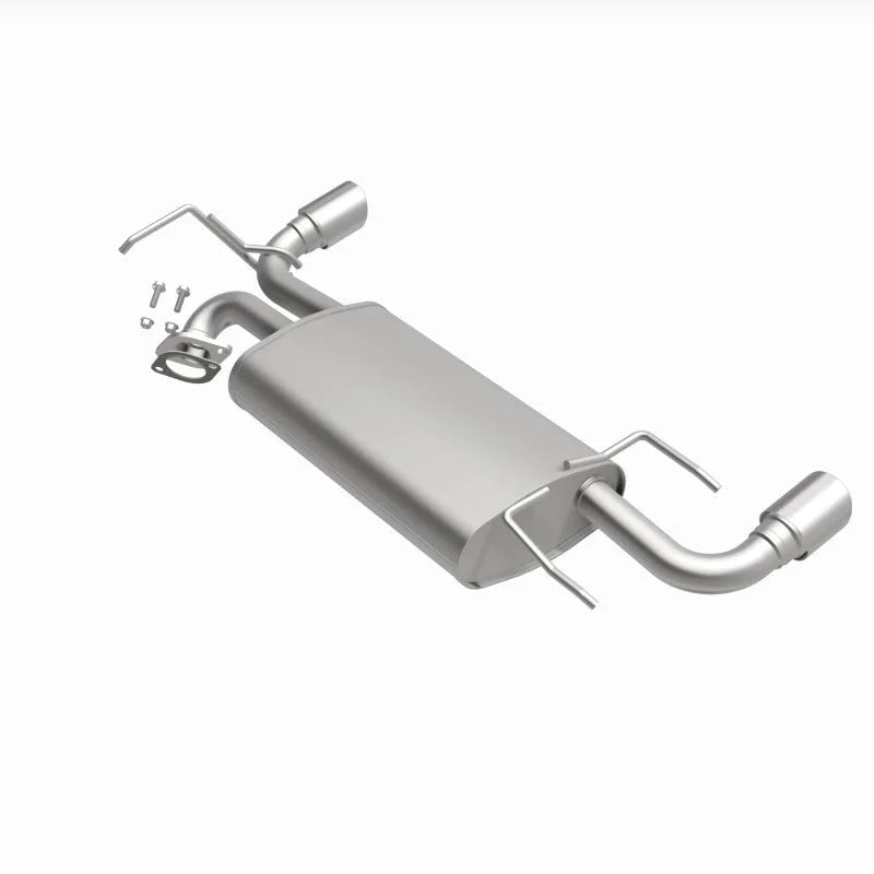 Magnaflow BRE Exhaust Muffler Kit fits 2005-2007 Nissan Murano S / 2003-2007 Nissan Murano SE / 2003-2007 Nissan Murano SL