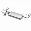 Load image into Gallery viewer, Magnaflow BRE Exhaust Muffler Kit fits 2005-2007 Nissan Murano S / 2003-2007 Nissan Murano SE / 2003-2007 Nissan Murano SL