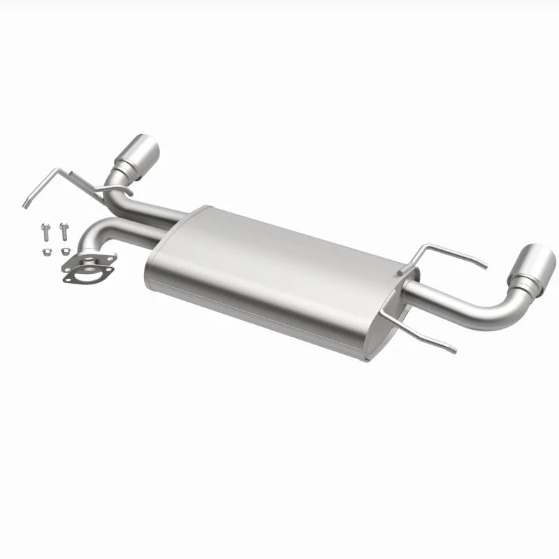 Magnaflow BRE Exhaust Muffler Kit fits 2005-2007 Nissan Murano S / 2003-2007 Nissan Murano SE / 2003-2007 Nissan Murano SL