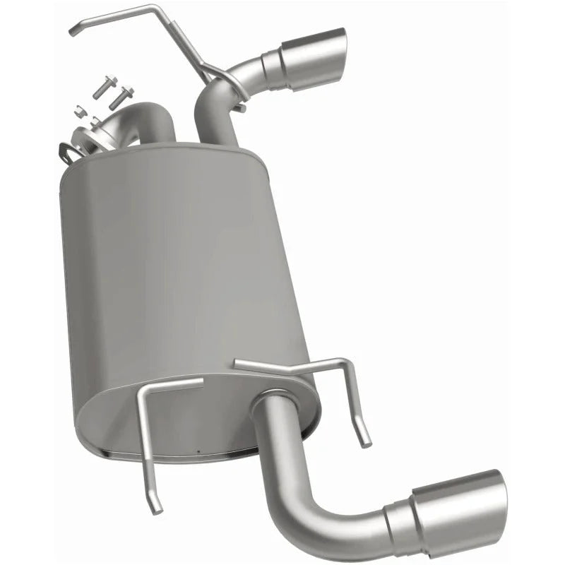 Magnaflow BRE Exhaust Muffler Kit fits 2005-2007 Nissan Murano S / 2003-2007 Nissan Murano SE / 2003-2007 Nissan Murano SL
