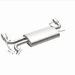 Load image into Gallery viewer, Magnaflow BRE Exhaust Muffler Kit fits 2005-2007 Nissan Murano S / 2003-2007 Nissan Murano SE / 2003-2007 Nissan Murano SL