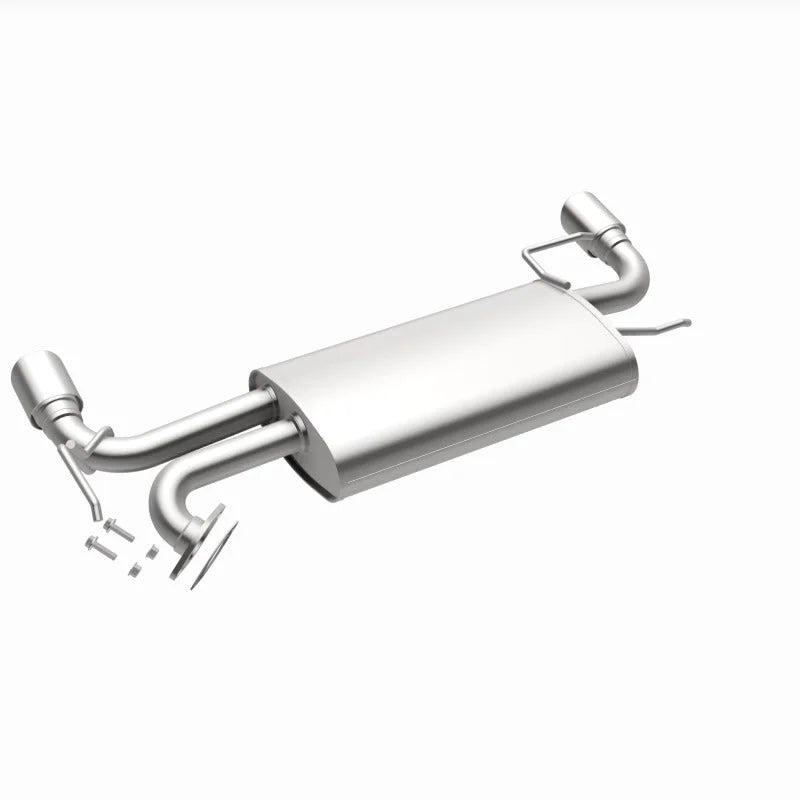 Magnaflow BRE Exhaust Muffler Kit fits 2005-2007 Nissan Murano S / 2003-2007 Nissan Murano SE / 2003-2007 Nissan Murano SL