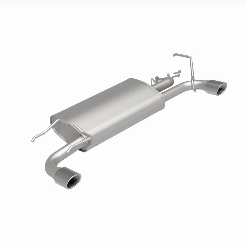 Magnaflow BRE Exhaust Muffler Kit fits 2005-2007 Nissan Murano S / 2003-2007 Nissan Murano SE / 2003-2007 Nissan Murano SL