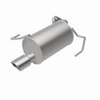 Load image into Gallery viewer, Magnaflow BRE Exhaust Muffler Kit fits 2005-2009 Subaru Legacy - Side View