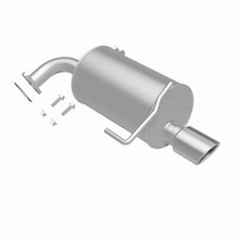 Load image into Gallery viewer, Magnaflow BRE Exhaust Muffler Kit fits 2005-2009 Subaru Legacy - Back View