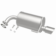 Load image into Gallery viewer, Magnaflow BRE Exhaust Muffler Kit fits 2005-2009 Subaru Legacy - Installation View