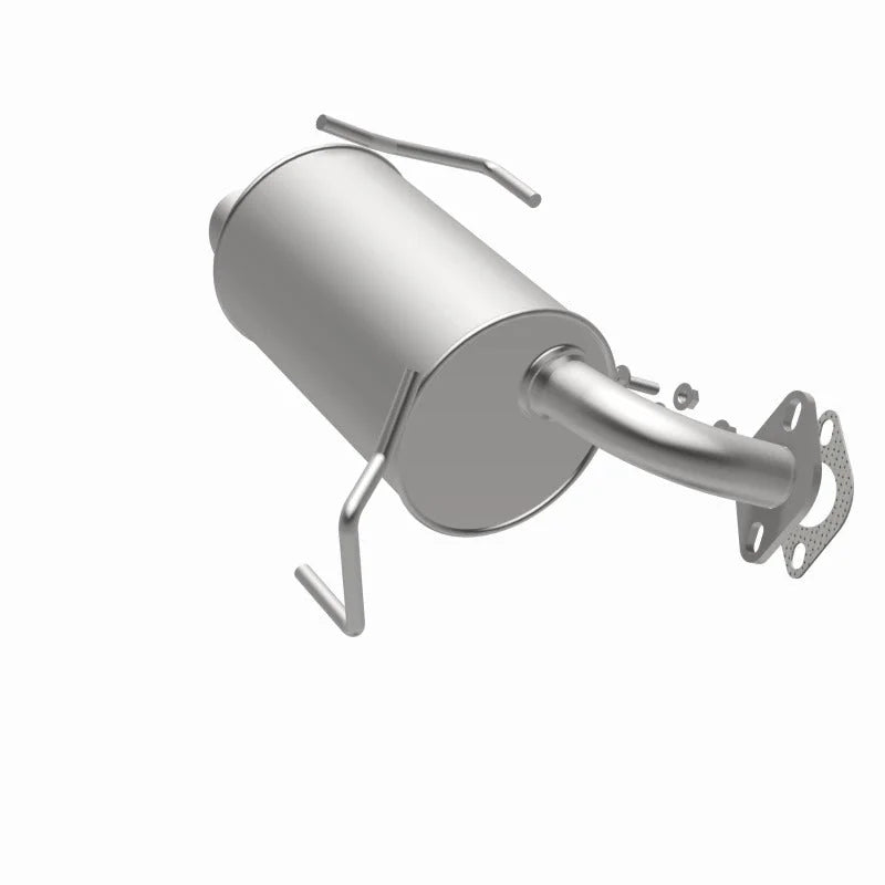 Magnaflow BRE Exhaust Muffler Kit fits 2005-2009 Subaru Legacy - Additional View 5