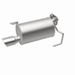 Load image into Gallery viewer, Magnaflow BRE Exhaust Muffler Kit fits 2005-2009 Subaru Legacy - Additional View 7