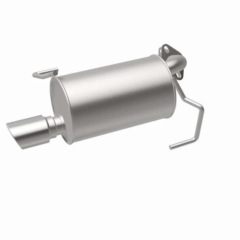 Magnaflow BRE Exhaust Muffler Kit fits 2005-2009 Subaru Legacy - Additional View 7