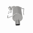 Load image into Gallery viewer, Magnaflow BRE Exhaust Muffler Kit fits 2005-2009 Subaru Legacy - Additional View 8