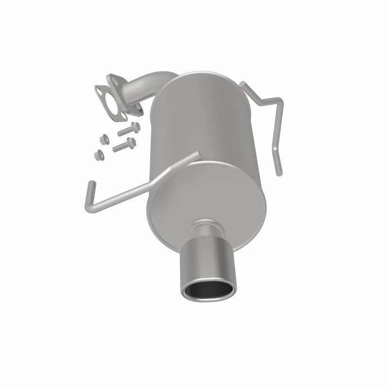 Magnaflow BRE Exhaust Muffler Kit fits 2005-2009 Subaru Legacy - Additional View 8