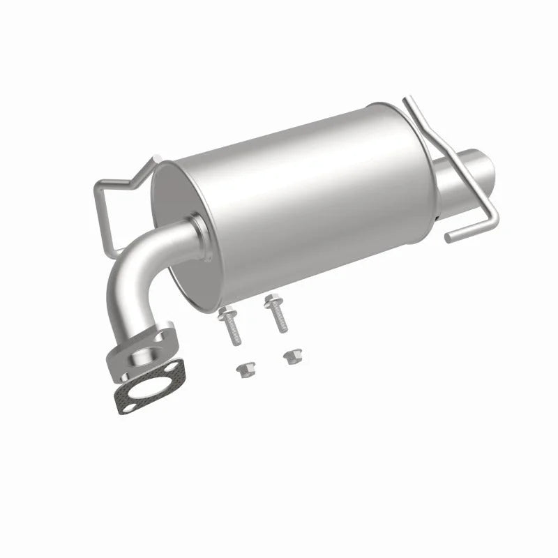 Magnaflow BRE Exhaust Muffler Kit fits 2005-2009 Subaru Legacy - Additional View 9