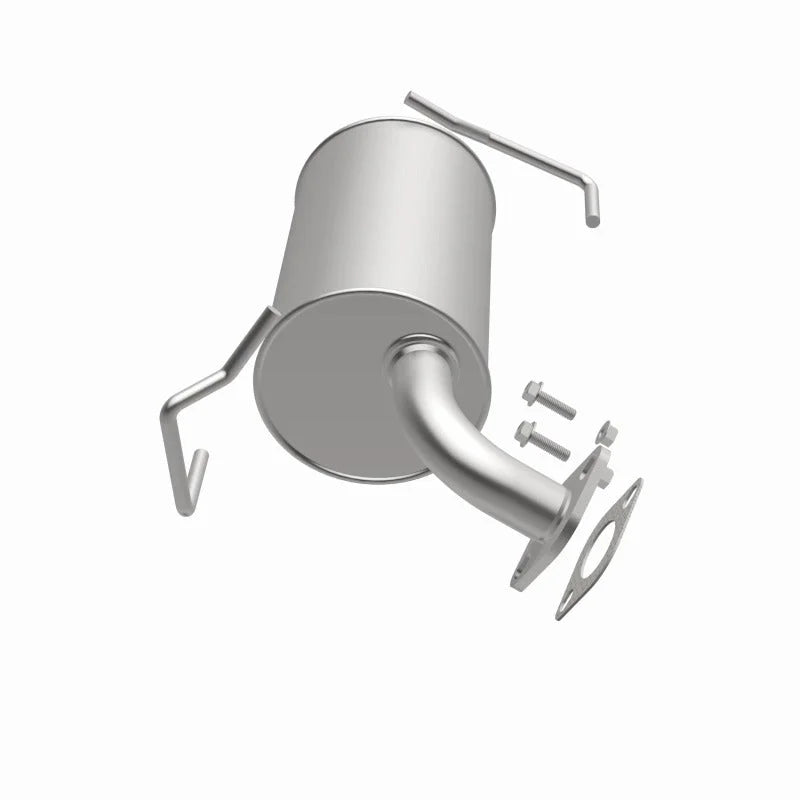 Magnaflow BRE Exhaust Muffler Kit fits 2005-2009 Subaru Legacy - Additional View 10