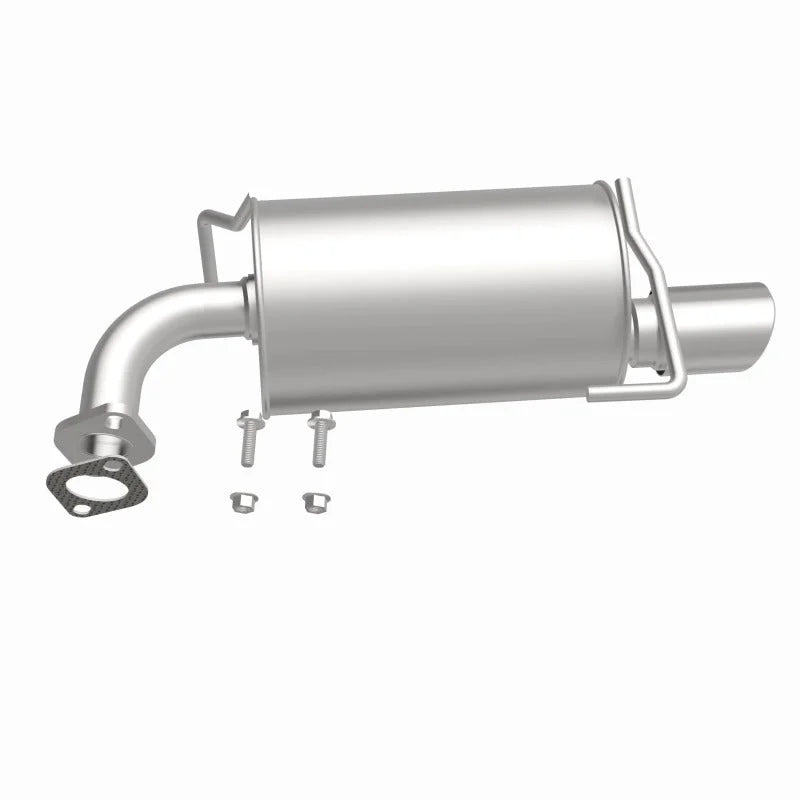 Magnaflow BRE Exhaust Muffler Kit fits 2005-2009 Subaru Legacy - Additional View 12