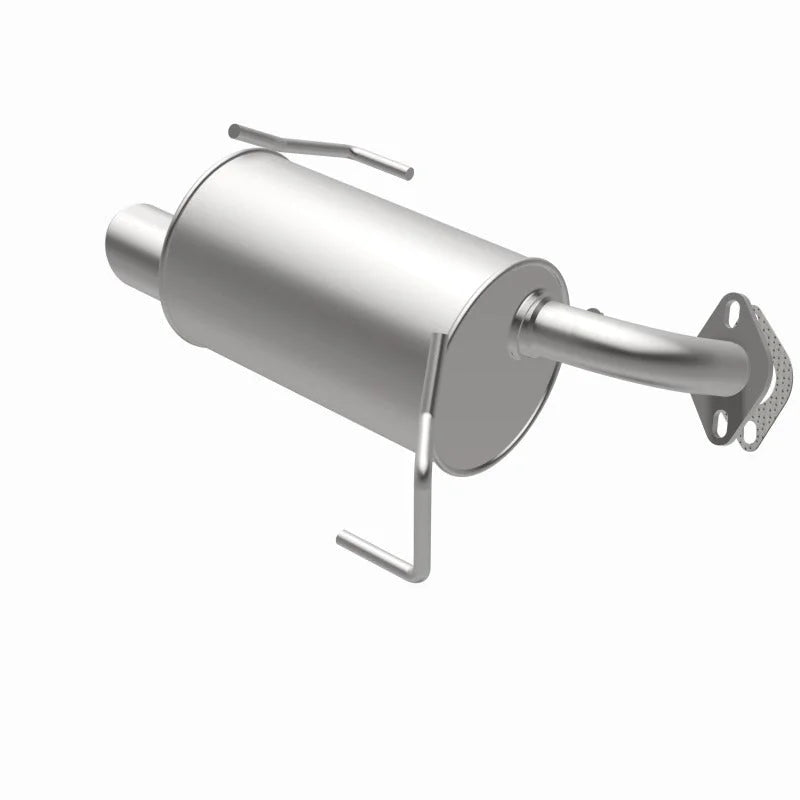Magnaflow BRE Exhaust Muffler Kit fits 2005-2009 Subaru Legacy - Additional View 13