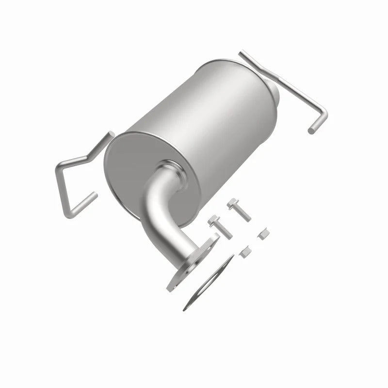 Magnaflow BRE Exhaust Muffler Kit fits 2005-2009 Subaru Legacy - Additional View 15