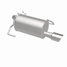 Load image into Gallery viewer, Magnaflow BRE Exhaust Muffler Kit fits 2005-2009 Subaru Legacy - Back View