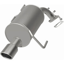 Load image into Gallery viewer, Magnaflow BRE Exhaust Muffler Kit fits 2005-2009 Subaru Legacy - Installation View