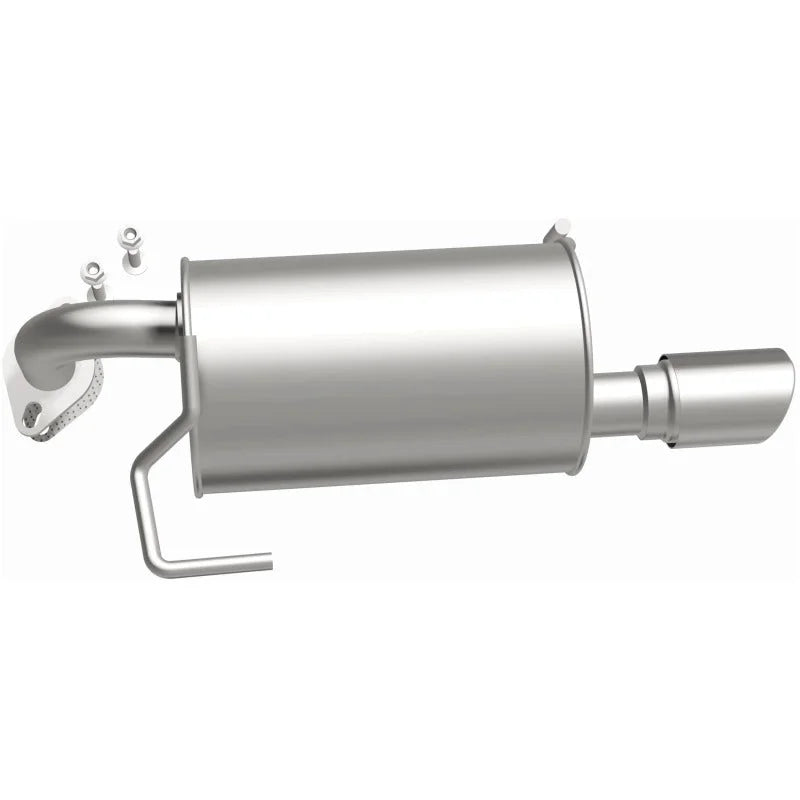 Magnaflow BRE Exhaust Muffler Kit fits 2005-2009 Subaru Legacy - Additional View 5