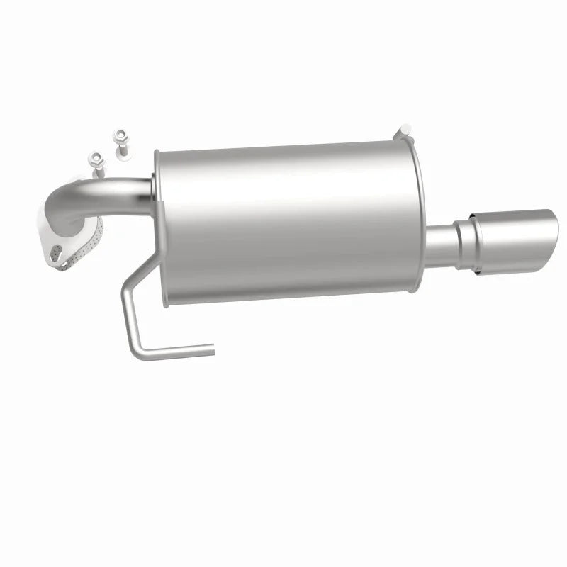 Magnaflow BRE Exhaust Muffler Kit fits 2005-2009 Subaru Legacy - Additional View 6