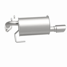 Load image into Gallery viewer, Magnaflow BRE Exhaust Muffler Kit fits 2005-2009 Subaru Legacy - Additional View 6