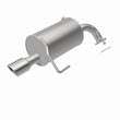 Load image into Gallery viewer, Magnaflow BRE Exhaust Muffler Kit fits 2005-2009 Subaru Legacy - Additional View 7