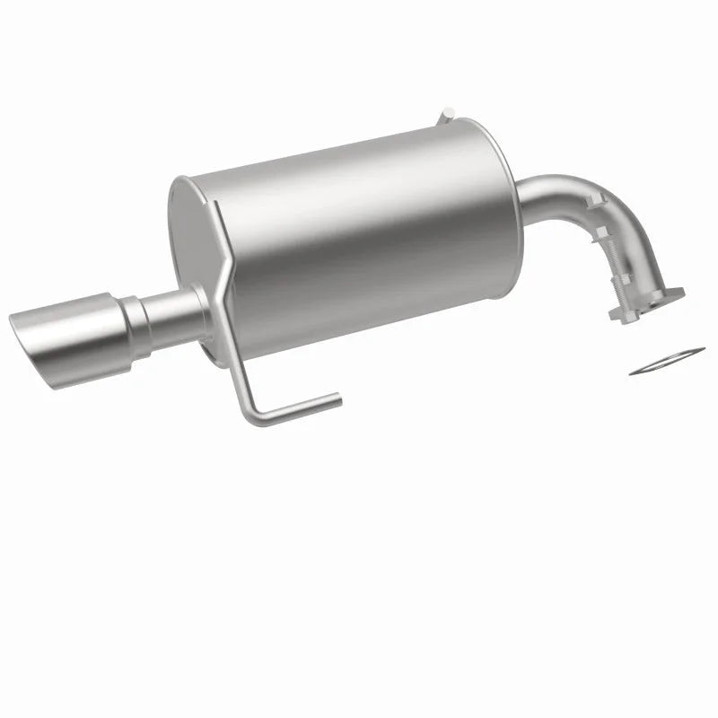 Magnaflow BRE Exhaust Muffler Kit fits 2005-2009 Subaru Legacy - Additional View 9
