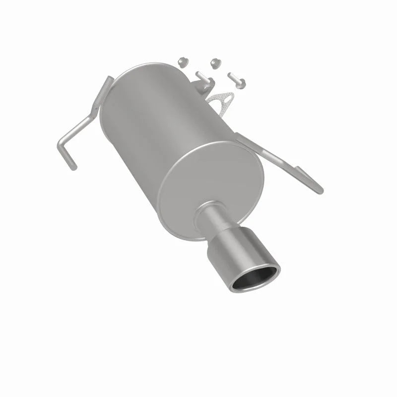 Magnaflow BRE Exhaust Muffler Kit fits 2005-2009 Subaru Legacy - Additional View 10
