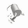 Load image into Gallery viewer, Magnaflow BRE Exhaust Muffler Kit fits 2005-2009 Subaru Legacy - Additional View 11