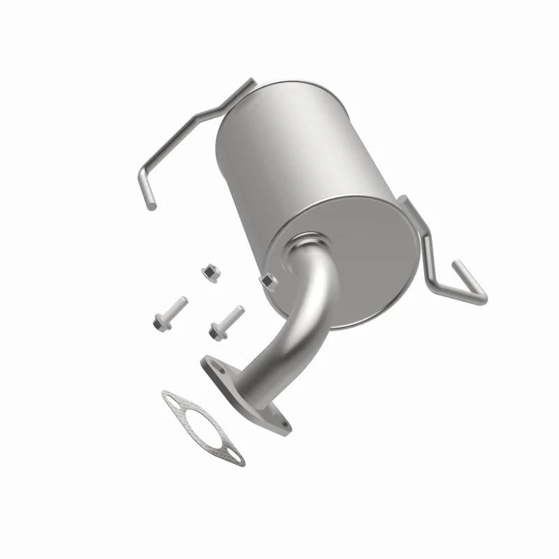 Magnaflow BRE Exhaust Muffler Kit fits 2005-2009 Subaru Legacy - Additional View 11