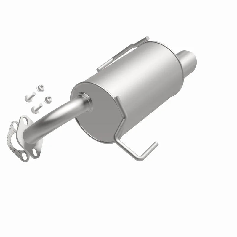 Magnaflow BRE Exhaust Muffler Kit fits 2005-2009 Subaru Legacy - Additional View 12