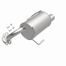 Load image into Gallery viewer, Magnaflow BRE Exhaust Muffler Kit fits 2005-2009 Subaru Legacy - Additional View 12