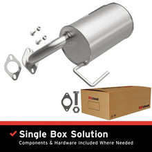 Load image into Gallery viewer, Magnaflow BRE Exhaust Muffler Kit fits 2005-2009 Subaru Outback - Check Fitment Details - Main Product View