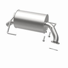 Load image into Gallery viewer, Magnaflow BRE Exhaust Muffler Kit fits 2005-2009 Subaru Outback - Check Fitment Details - Installation View