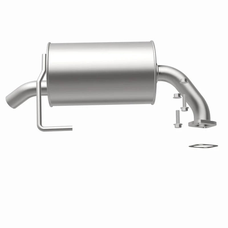 Magnaflow BRE Exhaust Muffler Kit fits 2005-2009 Subaru Outback - Check Fitment Details - Additional View 5