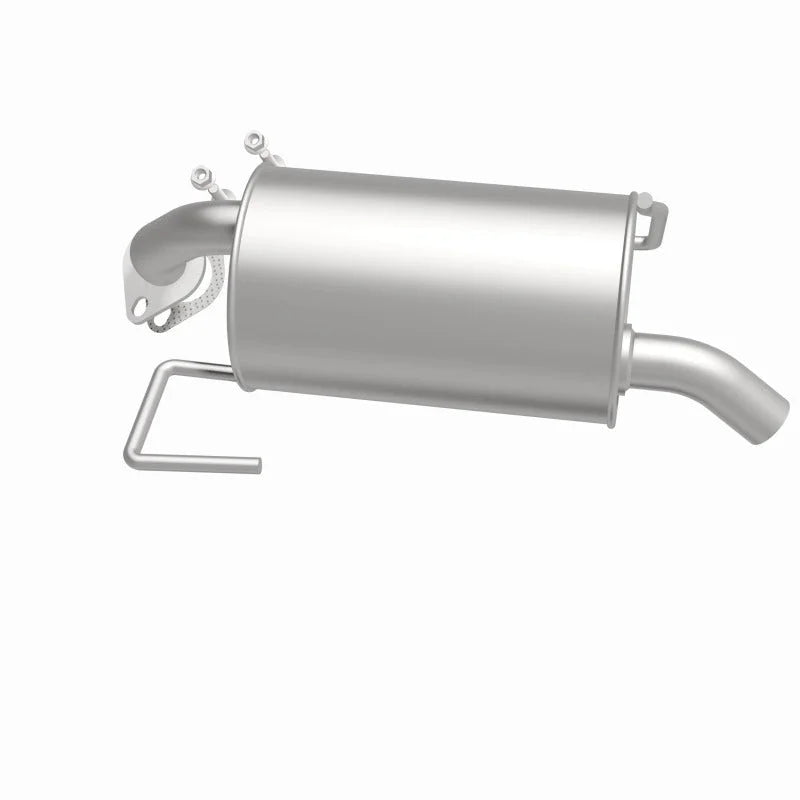 Magnaflow BRE Exhaust Muffler Kit fits 2005-2009 Subaru Outback - Check Fitment Details - Additional View 7