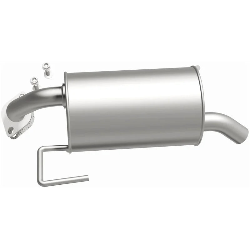 Magnaflow BRE Exhaust Muffler Kit fits 2005-2009 Subaru Outback - Check Fitment Details - Additional View 8