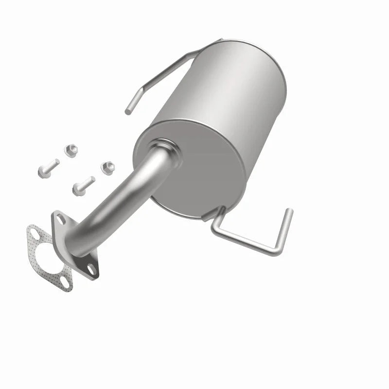 Magnaflow BRE Exhaust Muffler Kit fits 2005-2009 Subaru Outback - Check Fitment Details - Additional View 9