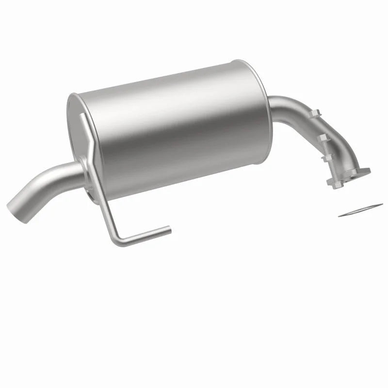 Magnaflow BRE Exhaust Muffler Kit fits 2005-2009 Subaru Outback - Check Fitment Details - Additional View 11