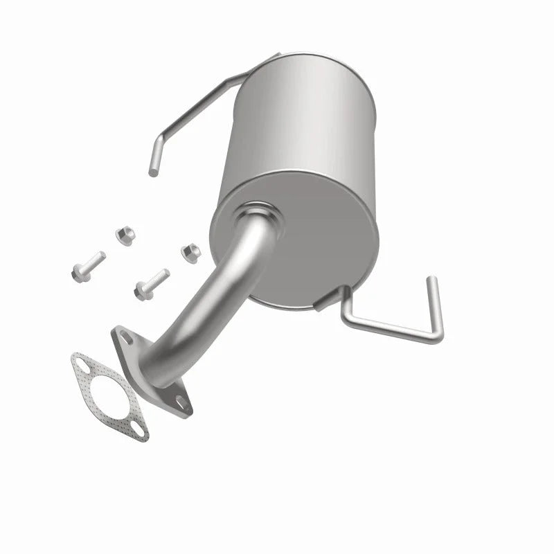 Magnaflow BRE Exhaust Muffler Kit fits 2005-2009 Subaru Outback - Check Fitment Details - Additional View 12