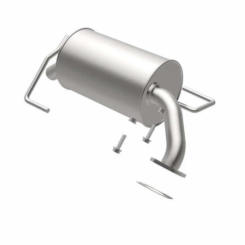 Magnaflow BRE Exhaust Muffler Kit fits 2005-2009 Subaru Outback - Check Fitment Details - Additional View 15