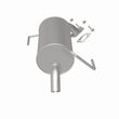 Load image into Gallery viewer, Magnaflow BRE Exhaust Muffler Kit fits 2005-2009 Subaru Outback - Check Fitment Details - Additional View 16