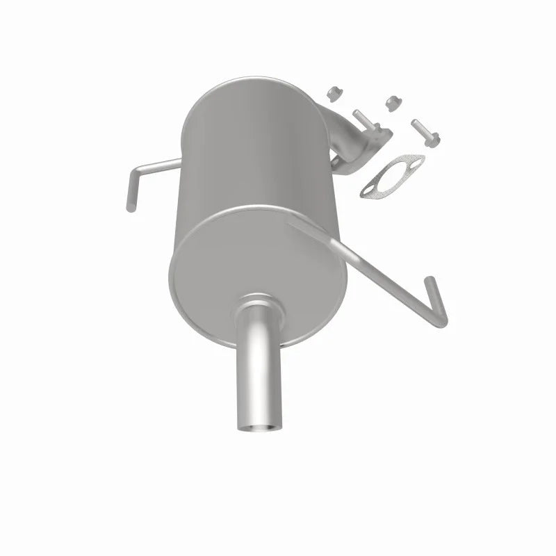 Magnaflow BRE Exhaust Muffler Kit fits 2005-2009 Subaru Outback - Check Fitment Details - Additional View 16