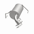 Load image into Gallery viewer, Magnaflow BRE Exhaust Muffler Kit fits 2005-2009 Subaru Outback 2.5L - Side View