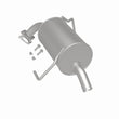 Load image into Gallery viewer, Magnaflow BRE Exhaust Muffler Kit fits 2005-2009 Subaru Outback 2.5L - Back View