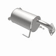 Load image into Gallery viewer, Magnaflow BRE Exhaust Muffler Kit fits 2005-2009 Subaru Outback 2.5L - Installation View