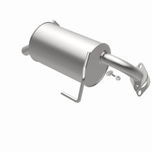 Load image into Gallery viewer, Magnaflow BRE Exhaust Muffler Kit fits 2005-2009 Subaru Outback 2.5L - Installation View