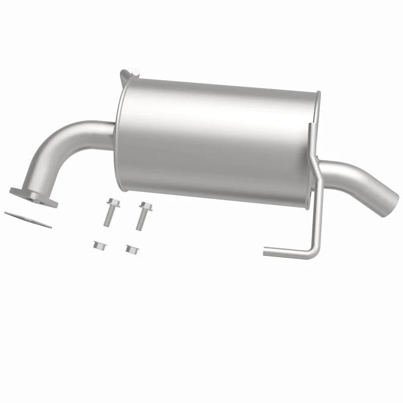Magnaflow BRE Exhaust Muffler Kit fits 2005-2009 Subaru Outback 2.5L - Additional View 7
