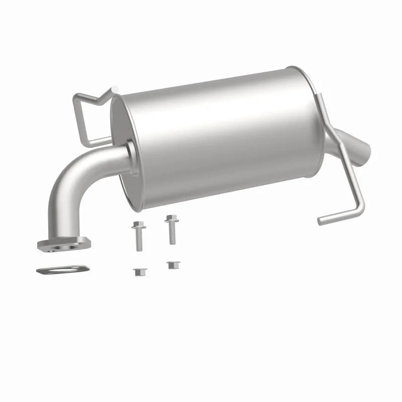 Magnaflow BRE Exhaust Muffler Kit fits 2005-2009 Subaru Outback 2.5L - Additional View 8