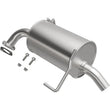 Load image into Gallery viewer, Magnaflow BRE Exhaust Muffler Kit fits 2005-2009 Subaru Outback 2.5L - Additional View 10
